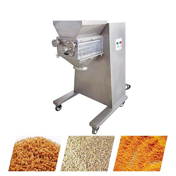 Food And Pharma Machines Leading Supplier-HANGHUI MACHINERY