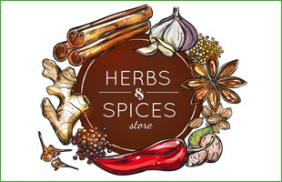 spices and herbs dryer